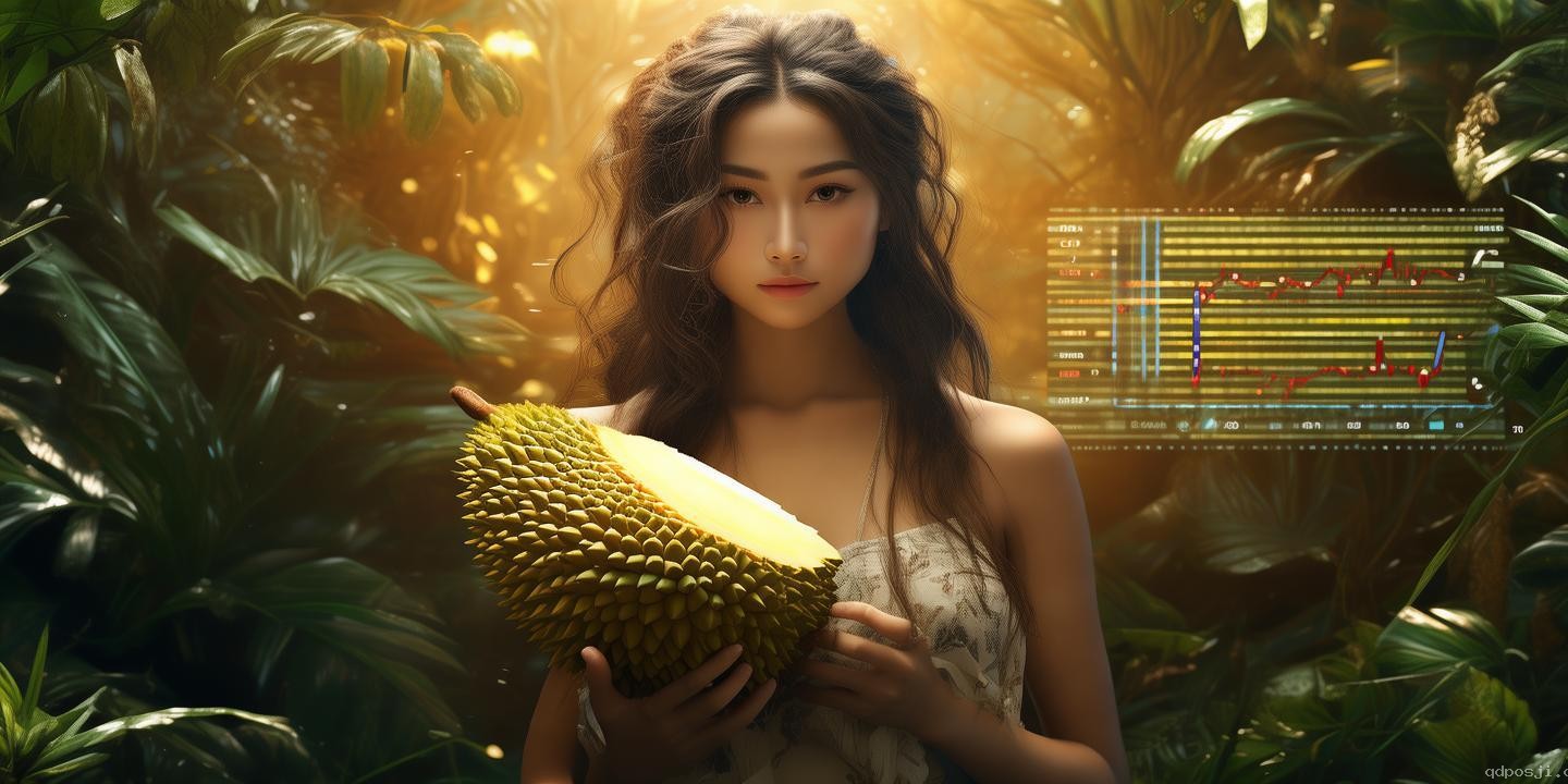 “女子因买榴莲遭家暴”谣言趋势预测：虚假信息将逐渐减少